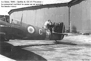 157 - ARMEE DE L'AIR EN ALGERIE 1945-1962-5 (35)